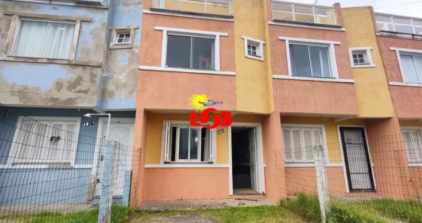 Triplex com vista eterna para o mar!
