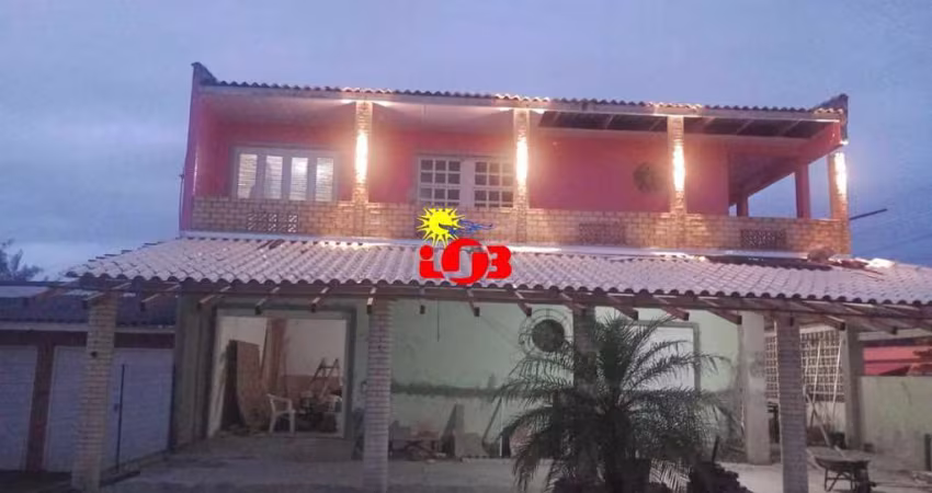 Casa Sobrado à venda em Imbé com Piscina e Próximo ao Mar
