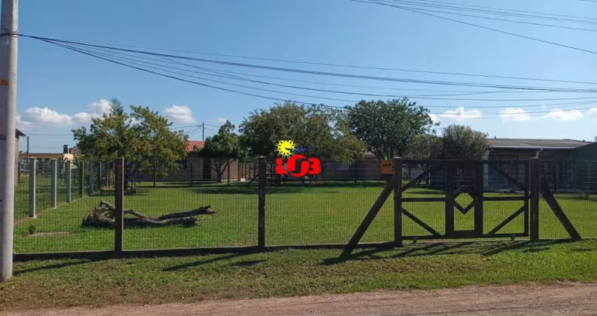 BARBADA! São dois terrenos em Imbé: oportunidade única para construir a casa dos seus sonhos!