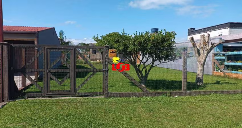 Terreno em Imbé - Oportunidade para construir sua casa dos sonhos