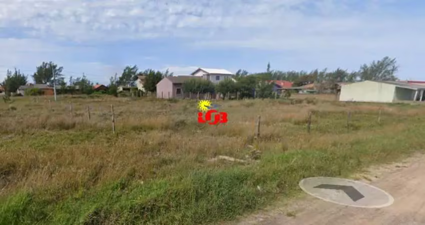 Terreno próximo ao mar!
