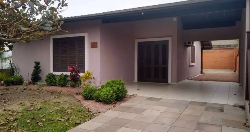 Casa com 3 quartos à venda no Centro, Imbé 