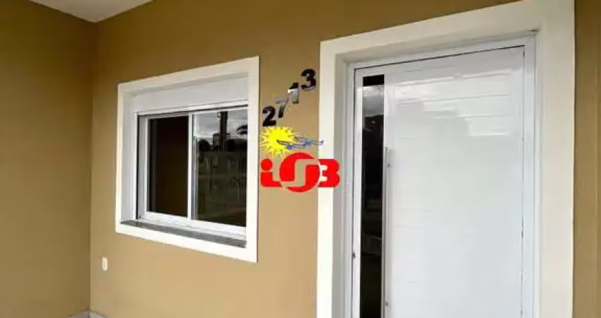 Casa com 2 quartos à venda na Zona Nova, Tramandaí 