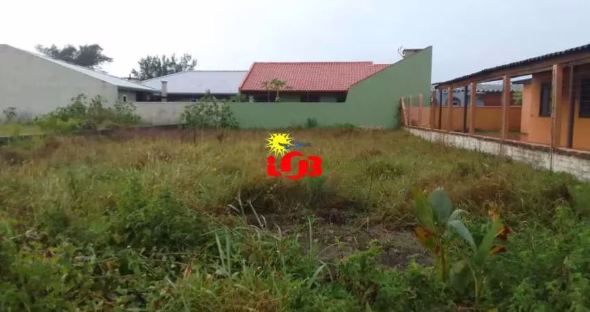 Terreno à venda no Balneário Harmonia, Imbé 