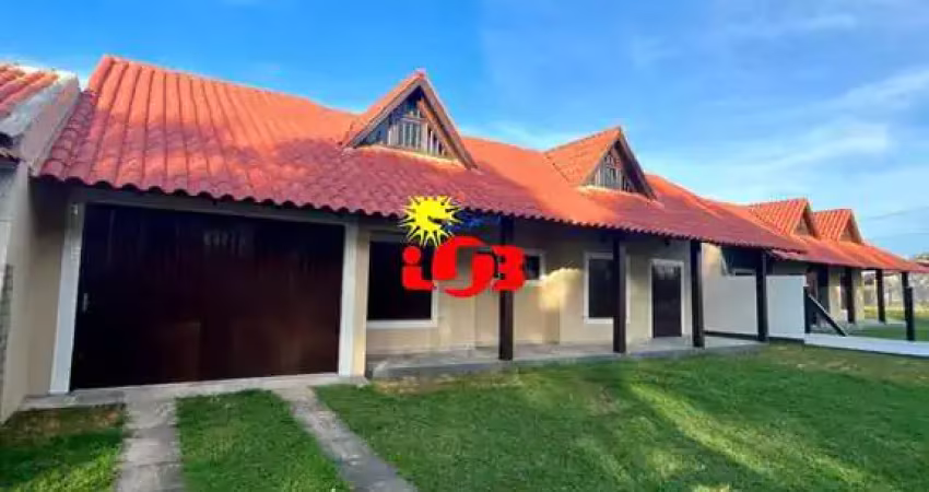 Casa a 50 metros da Beira-Mar!