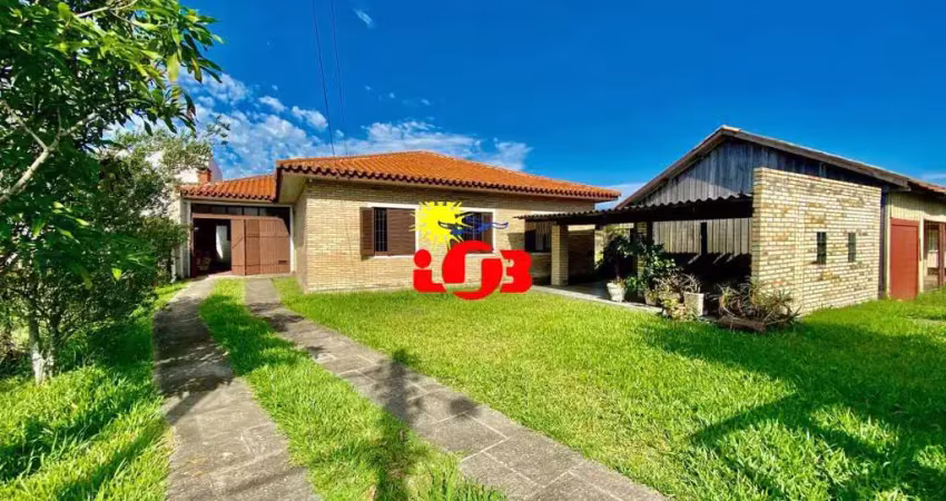 Casa com 4 quartos à venda na Zona Nova, Tramandaí 
