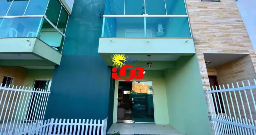 Duplex de 3 dormitórios, Zona Nova em Tramandaí!