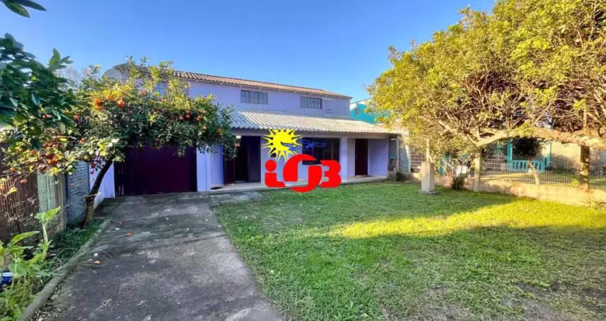 Casa com 4 quartos à venda no Santa Terezinha (Distrito), Imbé 
