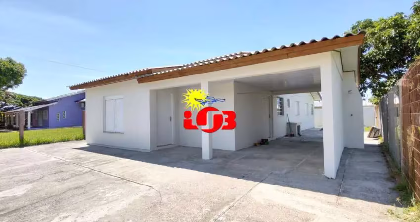 Casa com 5 quartos à venda no Centro, Imbé 