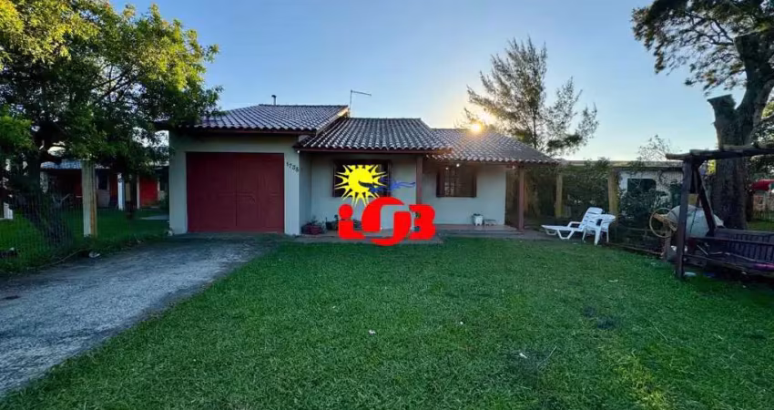 Casa com 3 quartos à venda no Nova Tramandaí, Tramandaí 
