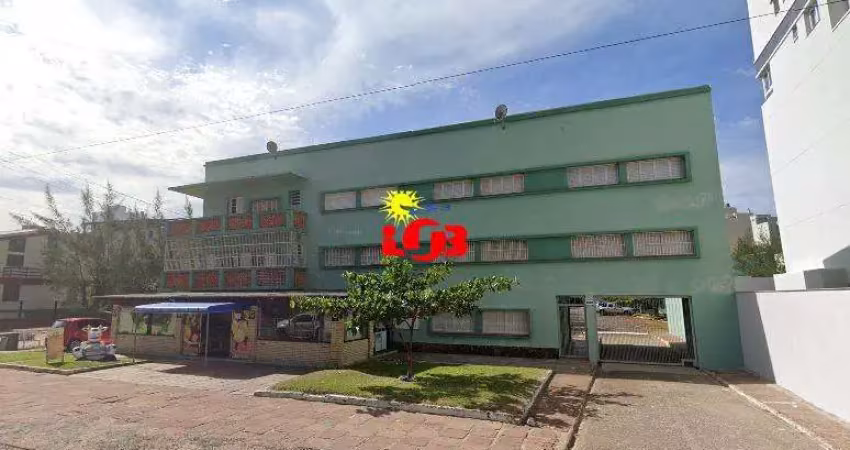 Apartamento de 2 dormitórios no centro de tramandaí!