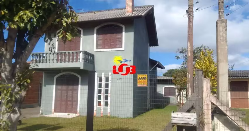 Casa com 3 quartos à venda no Albatroz (Distrito), Imbé 