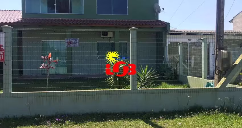 Impecável imóvel para morar em imbé/balneário nordeste