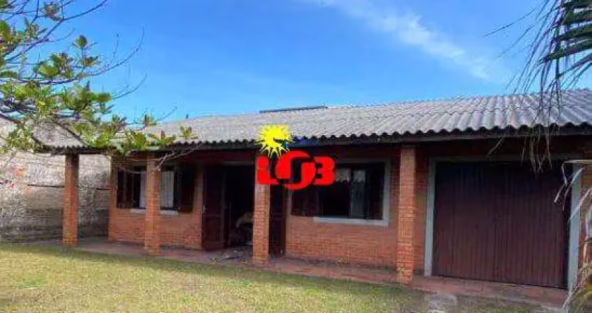 Casa com 3 quartos à venda no Santa Terezinha (Distrito), Imbé 