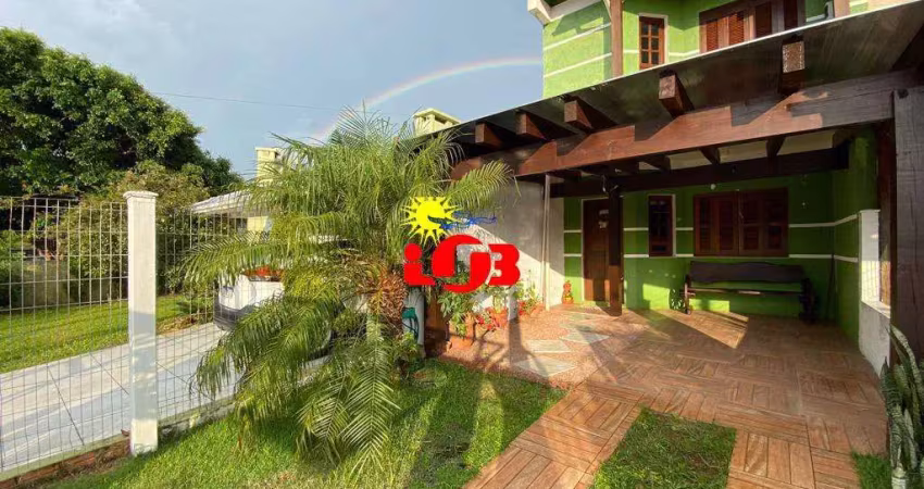 Casa com 2 quartos à venda no Centro, Imbé 