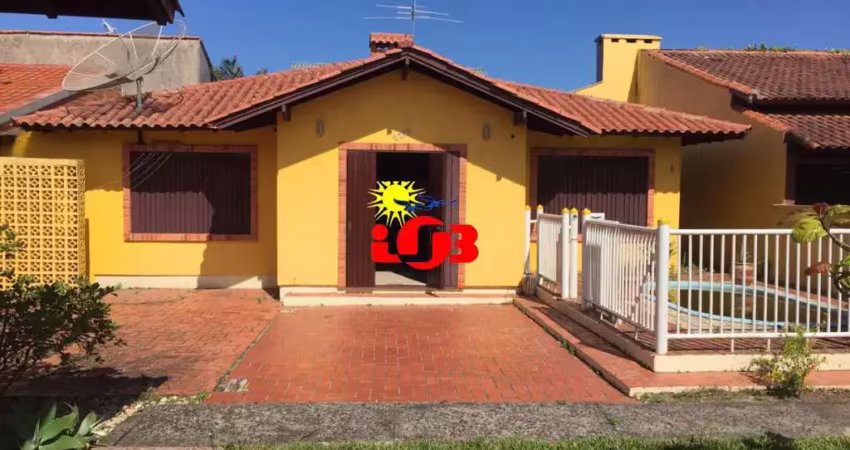 Casa com 3 quartos à venda no Centro, Imbé 