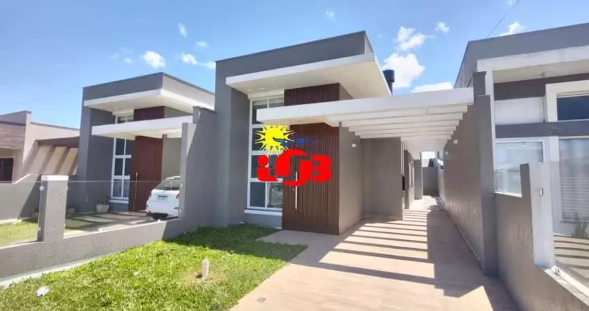 Geminada-duplex-triplex para venda  no centro de imbé