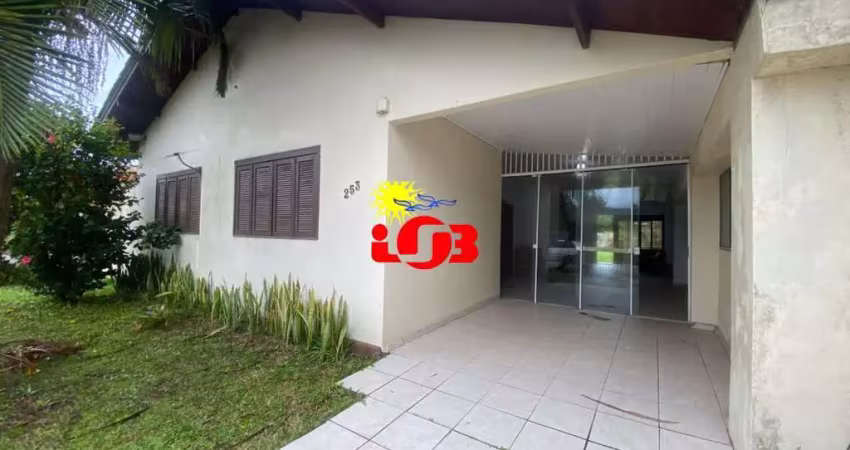 Casa com 5 quartos à venda no Centro, Imbé 
