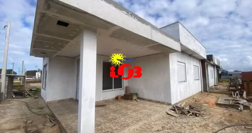 Casa com 2 quartos à venda na Avenida Tancredo Neves, 03, Centro, Imbé