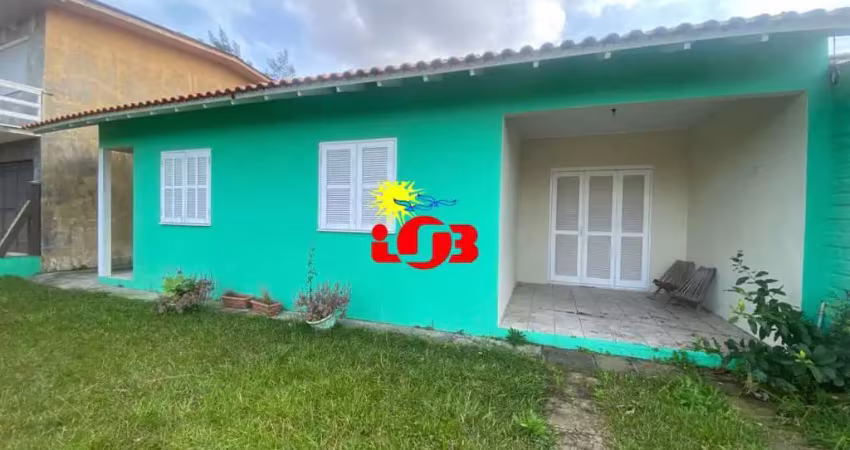 Casa com 5 quartos à venda no Centro, Imbé 