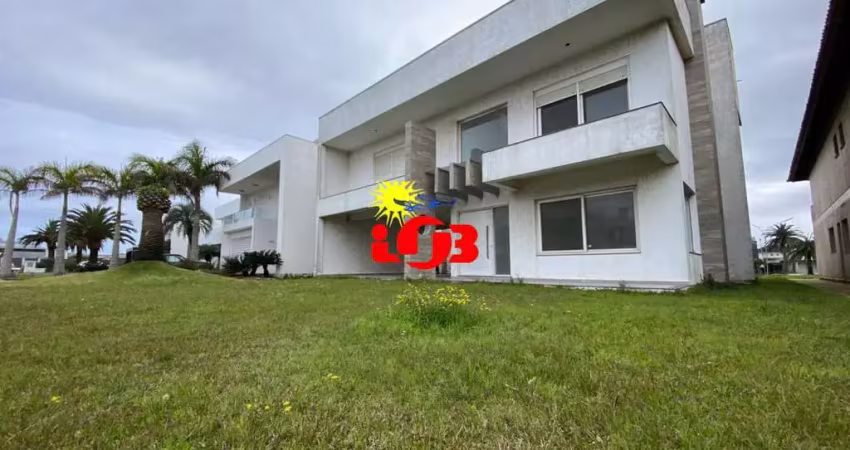 Casa com 5 quartos à venda no Centro, Imbé 
