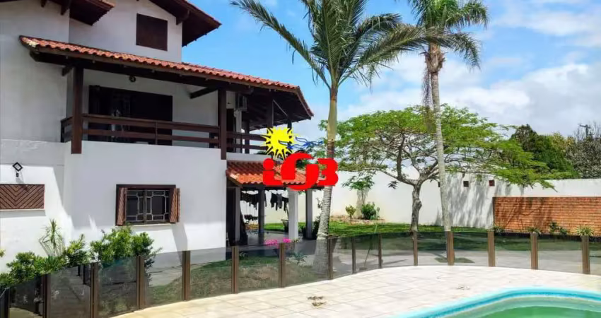 Casa com 5 quartos à venda no Centro, Imbé 