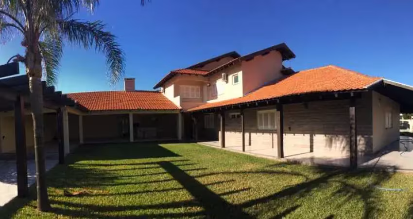 Casa com 6 quartos à venda no Mariluz (Distrito), Imbé 
