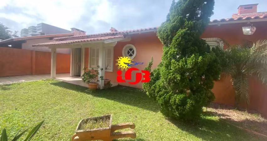 Casa com 3 quartos à venda no Centro, Imbé 
