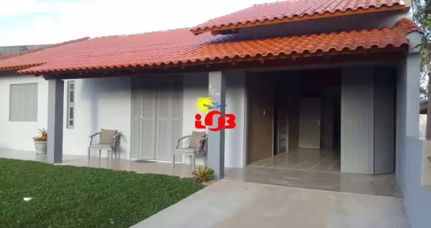 Imóvel em imbé, presidente: casa com anexo e semi-mobiliado - ótima oportunidade
