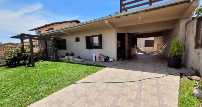 Linda casa, localizada em dos melhores balneários de imbé a 50m do mar.