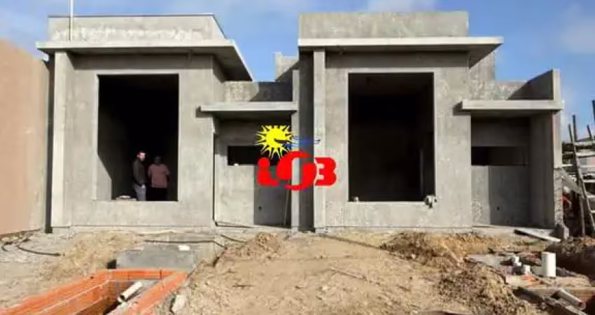 Casa com 2 quartos à venda no Centro, Imbé 
