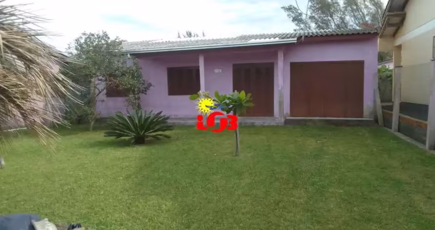 Casa à venda em excelente região balneário nordeste/imbé