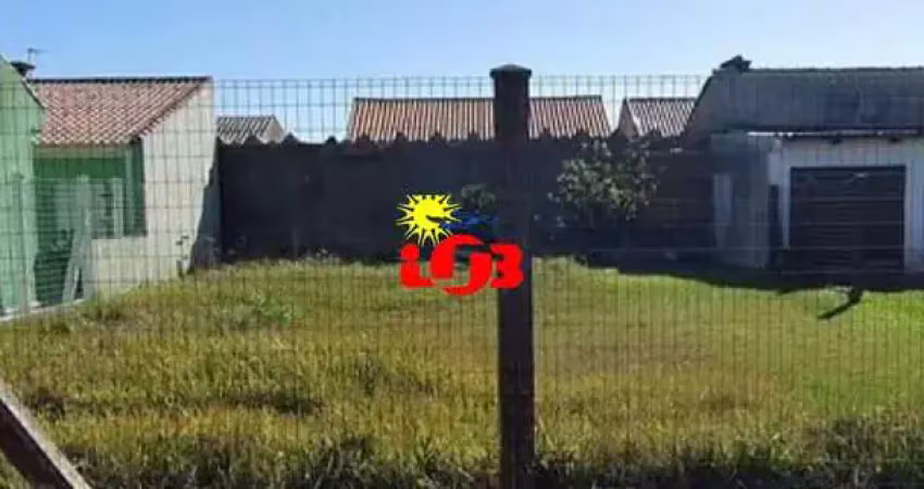 Terreno à venda no Nordeste, Imbé 