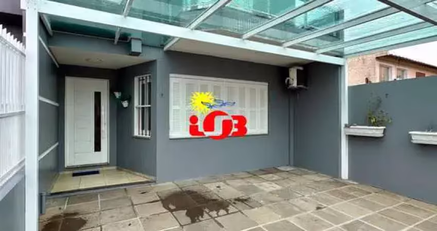 Casa com 2 quartos à venda no Centro, Tramandaí 