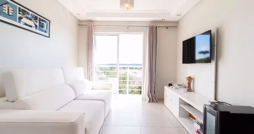 Apartamento com 3 quartos 1 suíte e 1 vaga de garagem no Uberaba