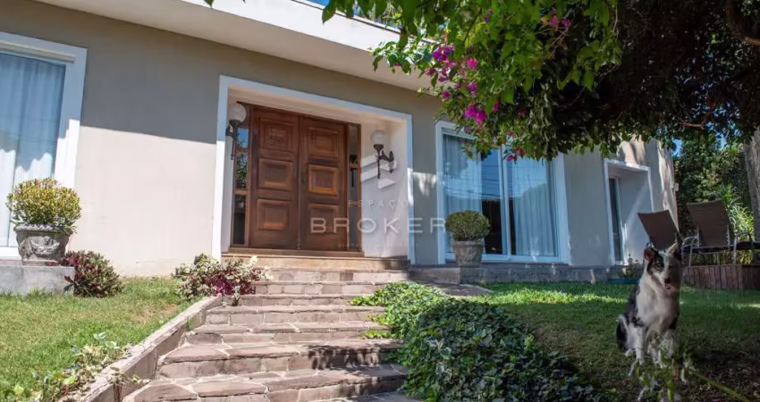 Casa com 4 quartos à venda na Rua Cel. João Guilherme Guimarães, 2239, Bom Retiro, Curitiba