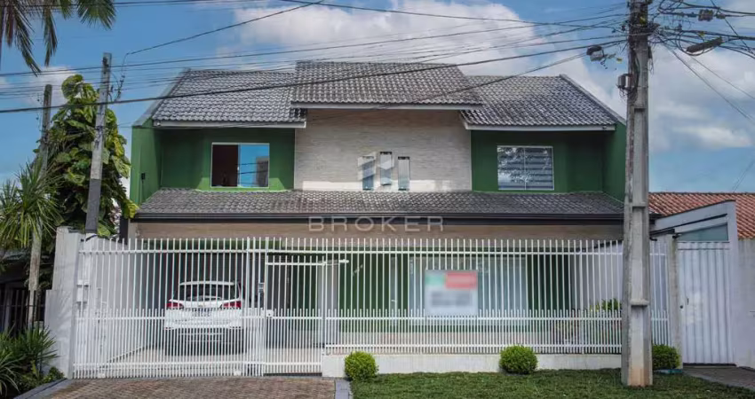 Casa com 3 quartos à venda na Rua Eduardo Geronasso, 1434, Bacacheri, Curitiba