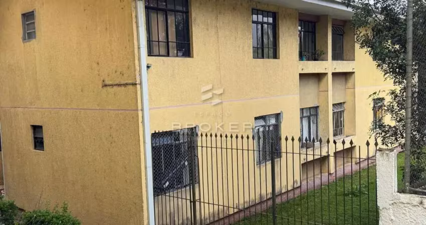 Apartamento com 2 quartos à venda na Rua Doutor João Nassif, 81, Atuba, Curitiba
