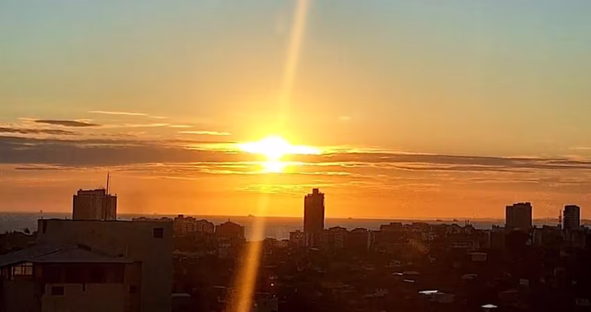 Cobertura a Venda na Pituba - Salvador/Ba