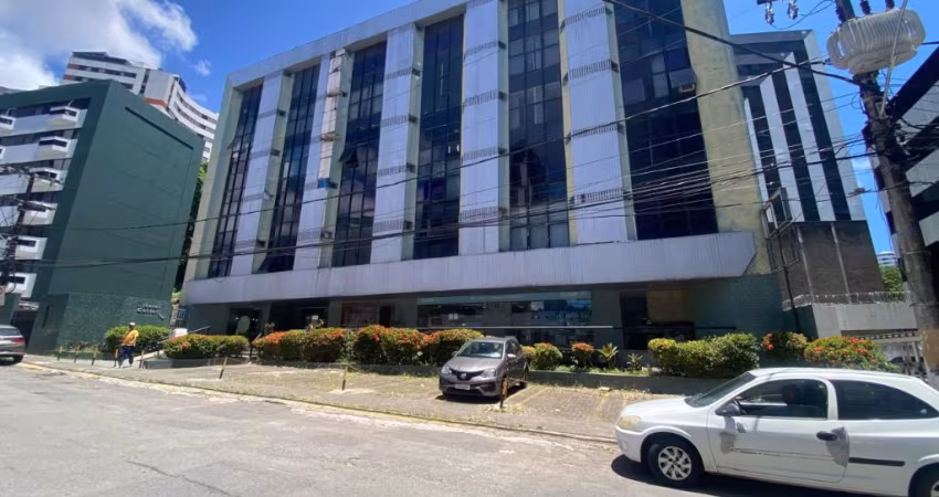 Sala Comercial Venda Cidadela - Salvador/Ba