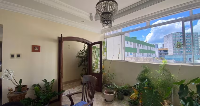 Venda Apartamento quatro quartos na Graça - Salvador-Ba