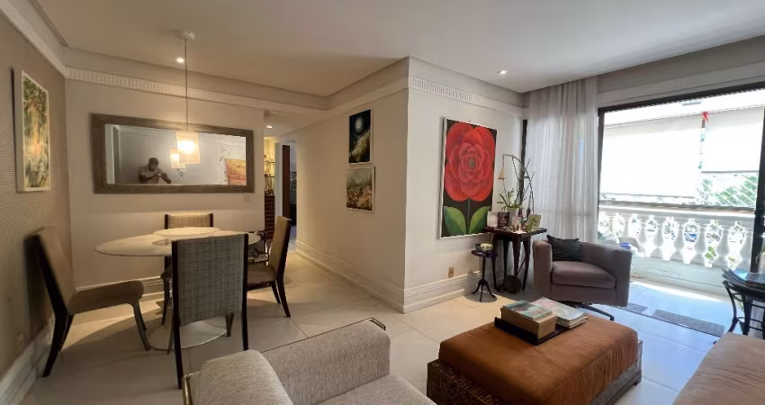Oportunidade! Apartamento Sofisticado no Pituba Ville – Torre Toscana
