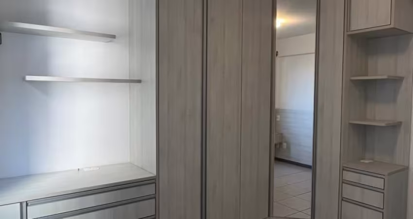 Apartamento com 1 quarto à venda na Rua Amazonas, Pituba, Salvador
