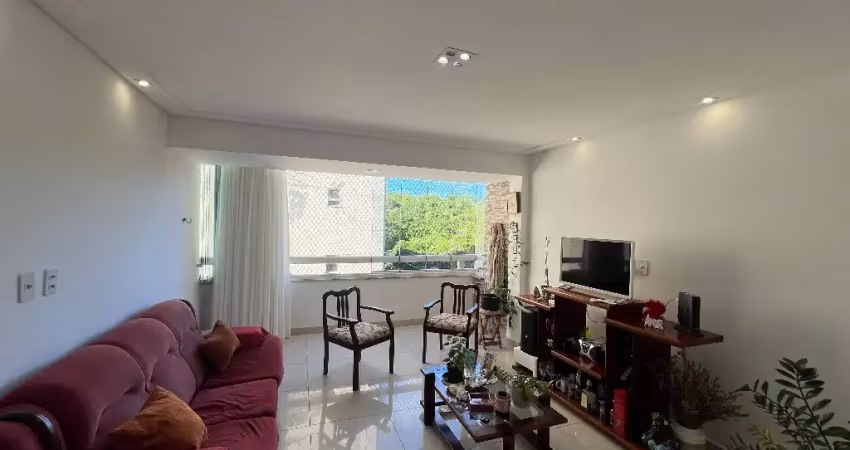 Apartamento com 3 quartos à venda na Rua Doutor Augusto Lopes Pontes, Costa Azul, Salvador