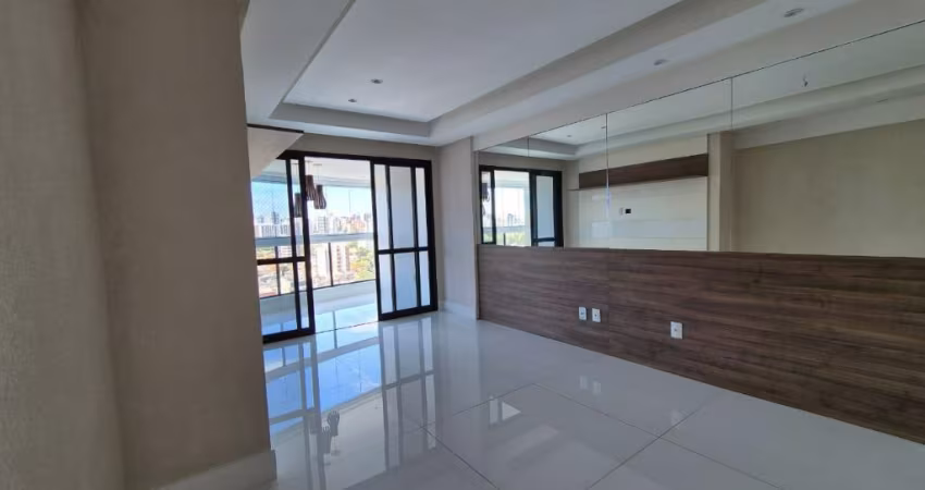 Apartamento com 2 quartos à venda no Caminho Das Árvores