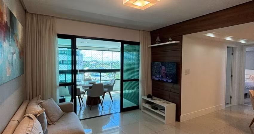 Apartamento com 3 quartos à venda no Paralela