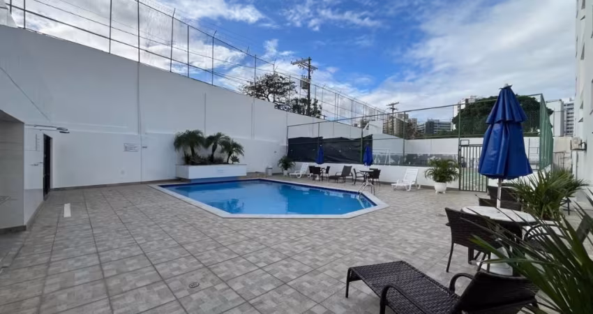 Venda Apartamento 1/4 na Pituba - Salvador/Ba