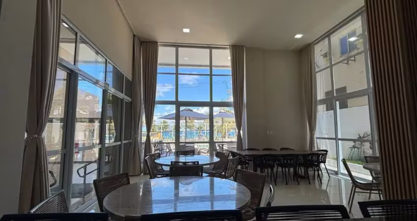 VENDA COBERTURA DUPLEX EM PIATÃ - SALVADOR/BA