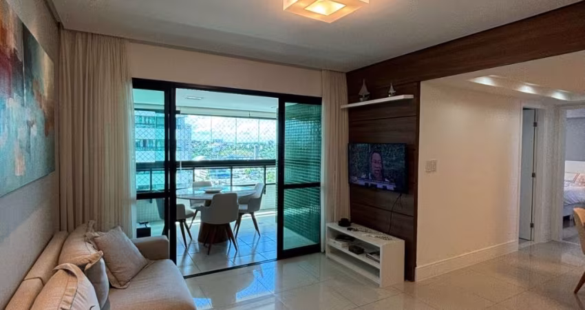 VENDA MAHATTHAN SQUARE HOME TRIBECA - SALVADOR/BA