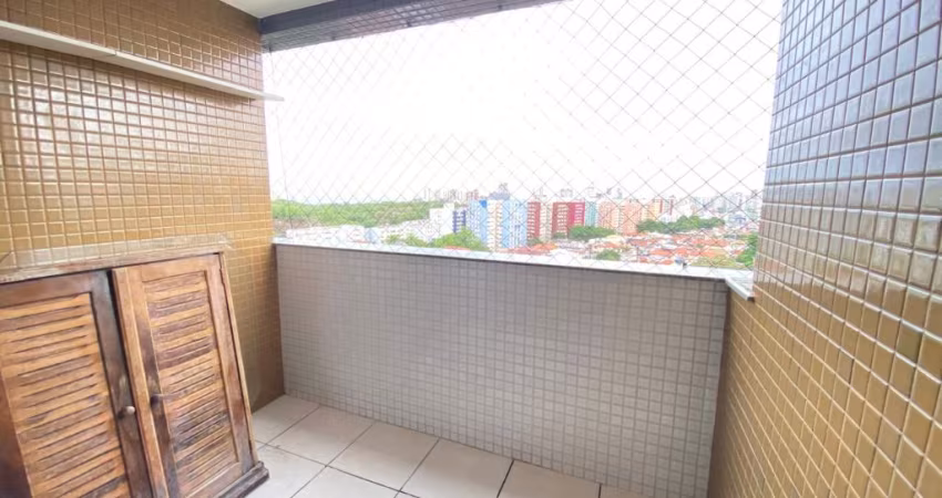 Venda Apartamento Stiep - Salvador/Ba